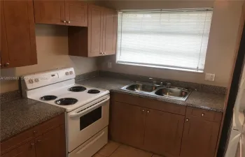 Residential Lease For Rent