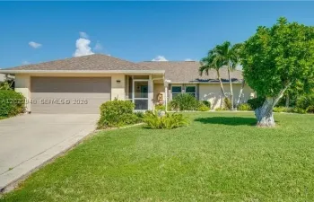 Single Family For Sale