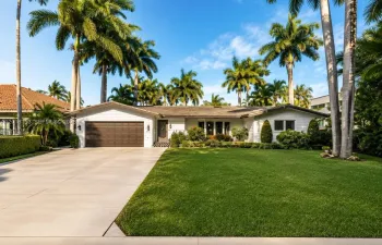 Residential Lease For Rent