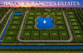 28 LOTS - SITE PLAN