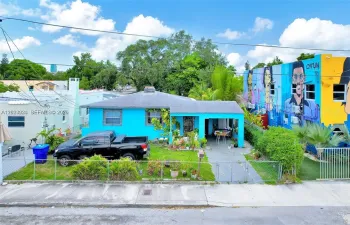 Single Family For Sale