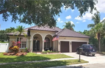 Residential Lease For Rent