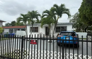 Single Family For Sale