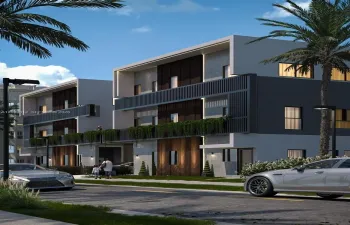 Townhouse For Sale