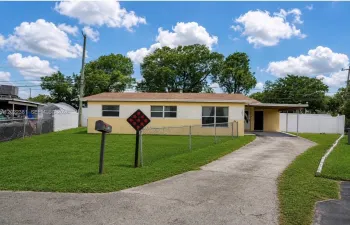 Single Family For Sale