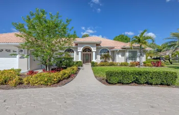 Welcome Home!