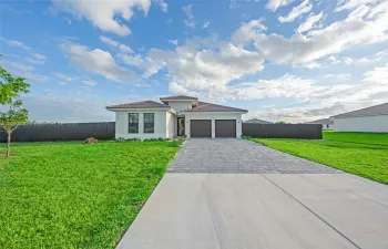 Single Family For Sale