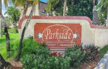 Entry to Community
