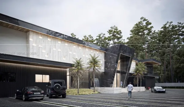 Possible Renderings