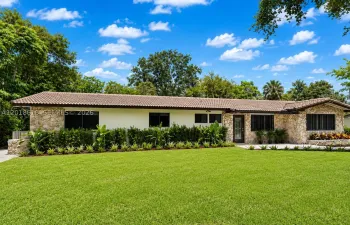 Single Family For Sale