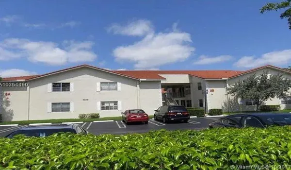 BUILDING VIEW