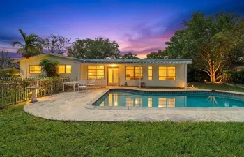 Single Family For Sale