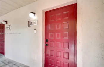Residential Lease For Rent