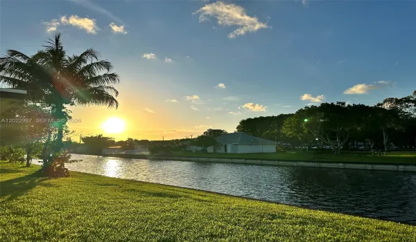 Waterview