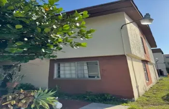 Residential Lease For Rent