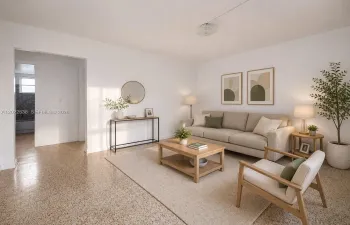 Residential Lease For Rent