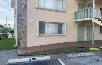 Park in front of your​​‌​​​​‌​​‌‌​‌‌​​​‌‌​‌​‌​‌​​​‌​​ condo