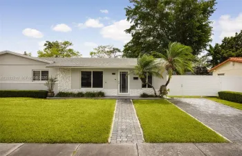 Single Family For Sale