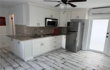 Residential Lease For Rent