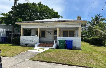 Single Family For Sale