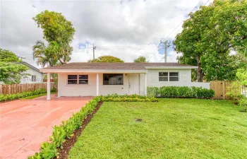 Single Family For Sale