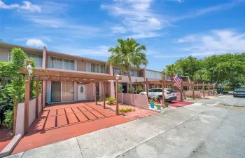 Townhouse For Sale