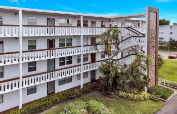 Condominium For Sale
