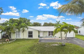 Single Family For Sale