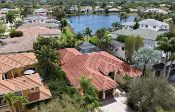 Aerial-Side