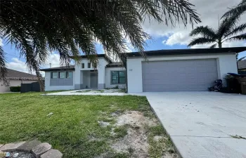 Single Family For Sale
