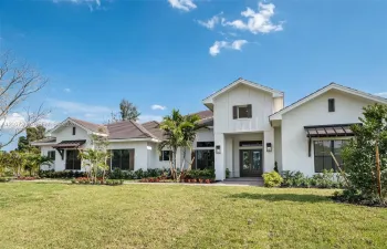 Single Family For Sale