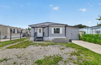 YOUR NEW HOME!