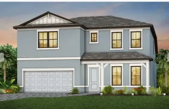 5 Bedroom plus Loft Whitestone