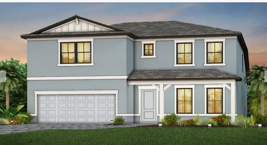 5 Bedroom plus Loft Whitestone