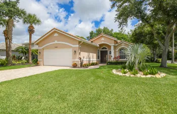Great Curb Appeal