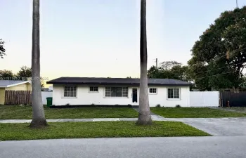 Single Family For Sale