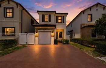 Single Family For Sale