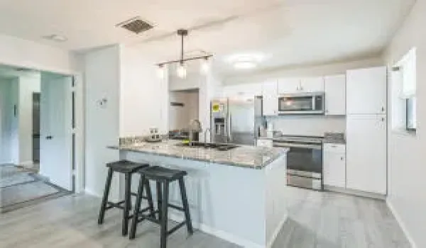 condo int