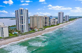 5420 N Ocean Dr #1401-29