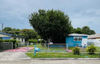 Single Family For Sale