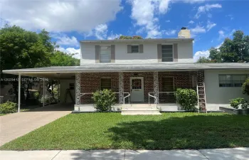 Single Family For Sale