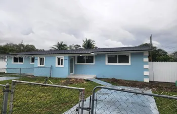 Residential Lease For Rent