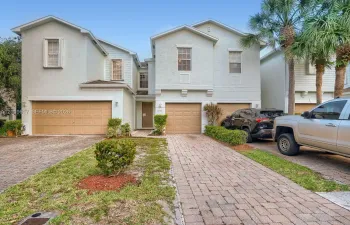 Townhouse For Sale
