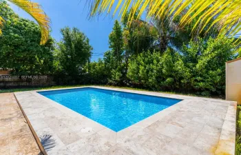 Residential Lease For Rent