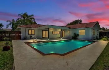 Single Family For Sale