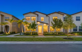 Townhouse For Sale
