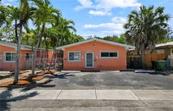 Residential Lease For Rent