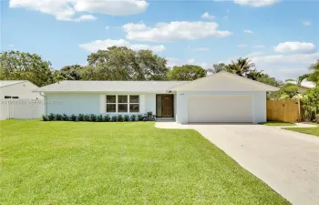 Single Family For Sale