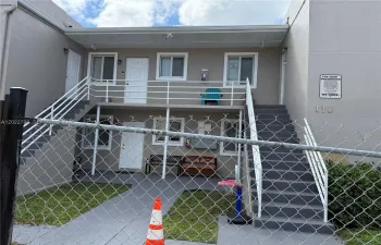 Residential Lease For Rent