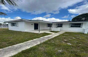 Residential Lease For Rent